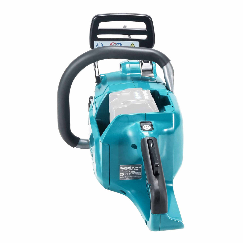 Elektrische Säge Makita UC012GZ 40V