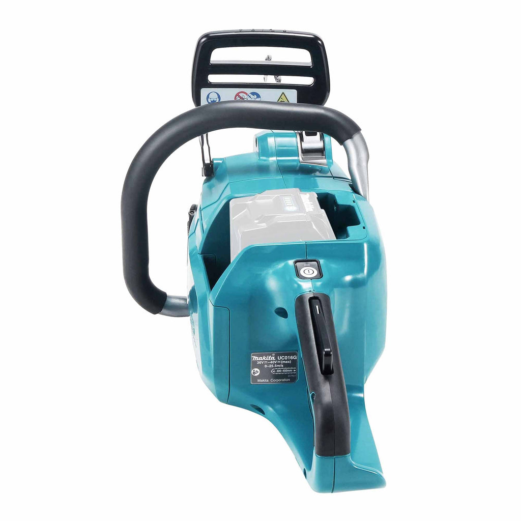 Elektrische Säge Makita UC016GZ 40V