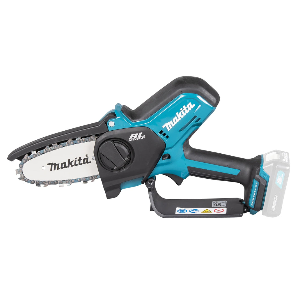Ketten-Astschere Makita UC100DWA1J 12V 2Ah
