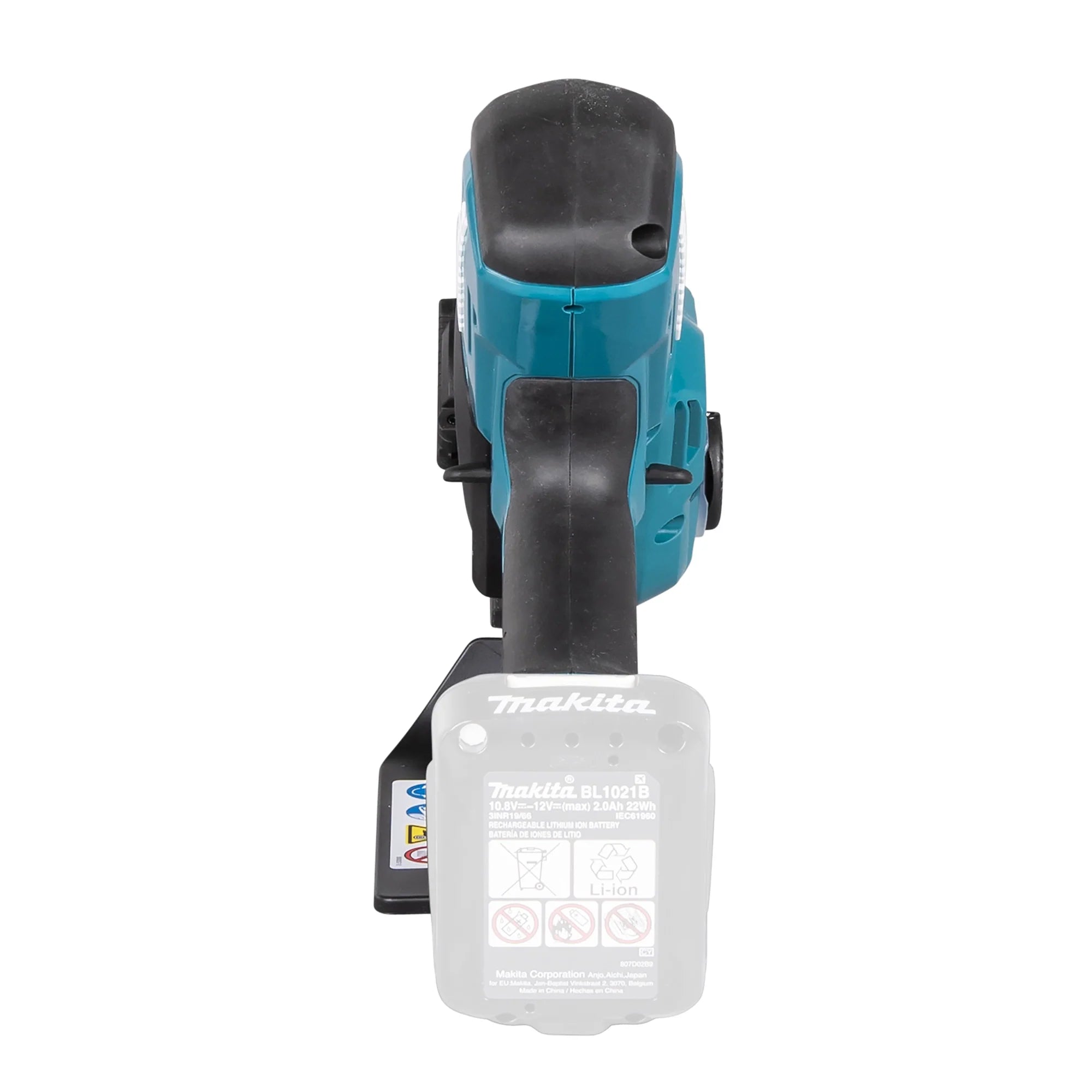Ketten-Astschere Makita UC100DWA1J 12V 2Ah