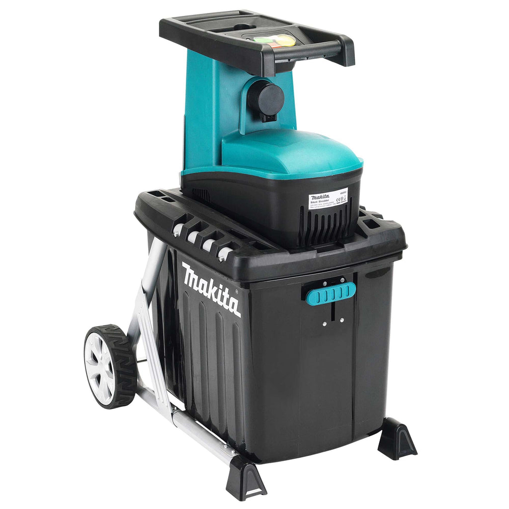 Bio-Häcksler Makita UD2500 2500W