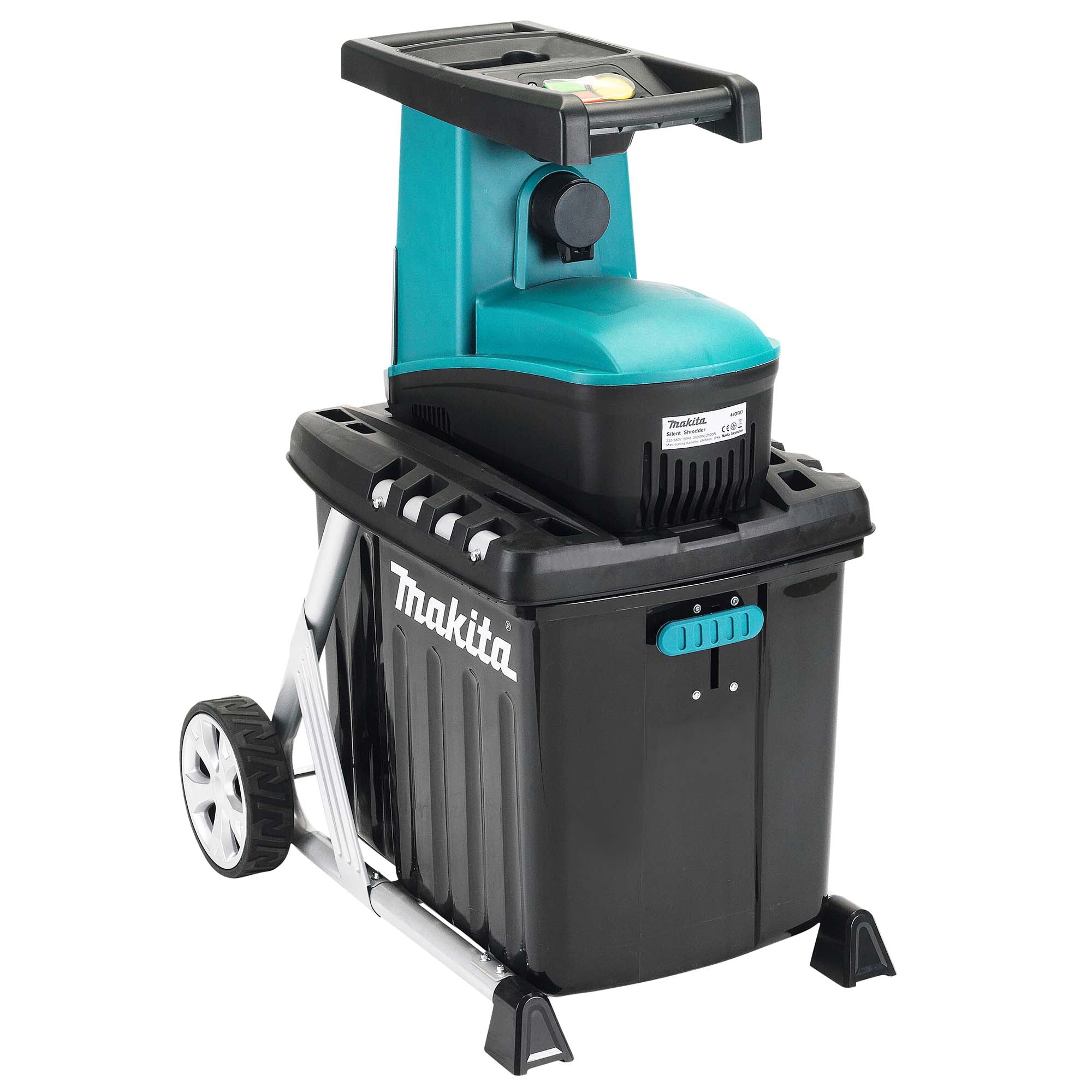 Bio-Häcksler Makita UD2500 2500W