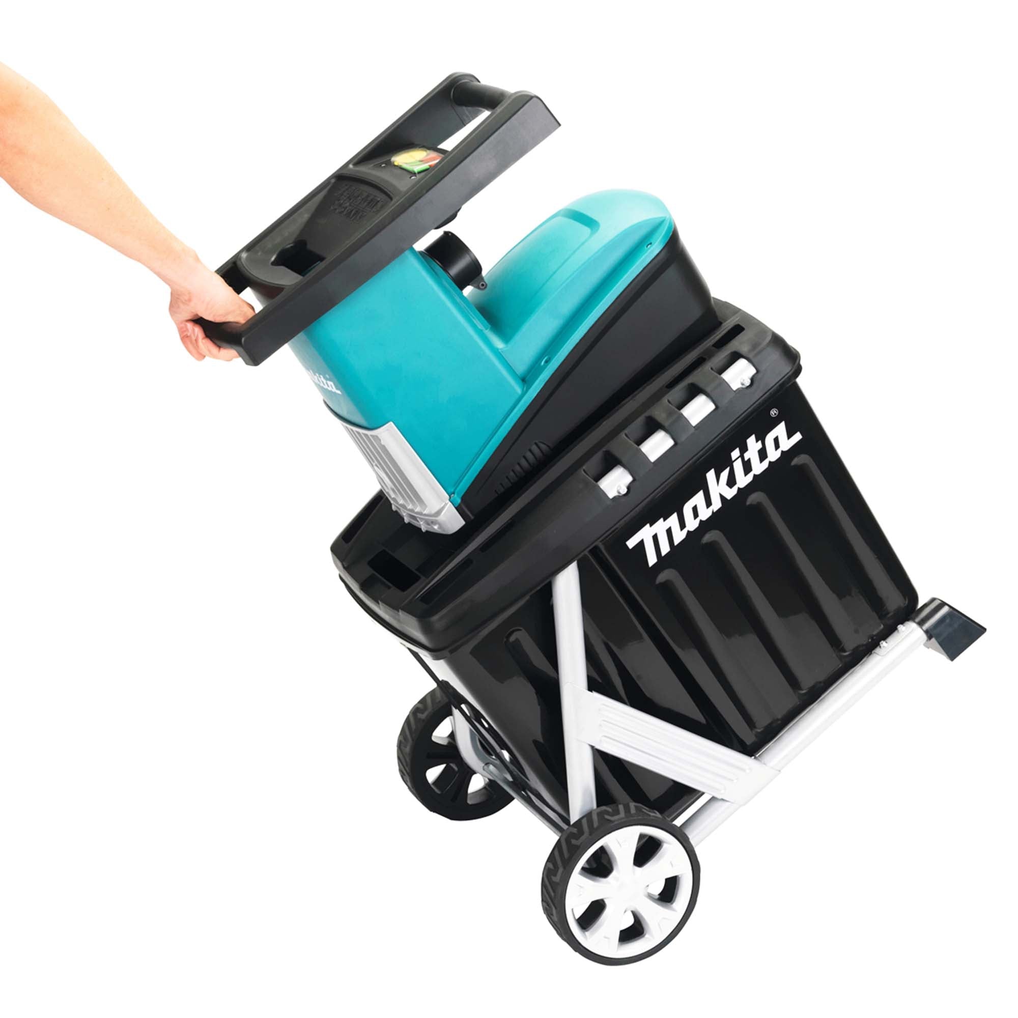 Bio-Häcksler Makita UD2500 2500W