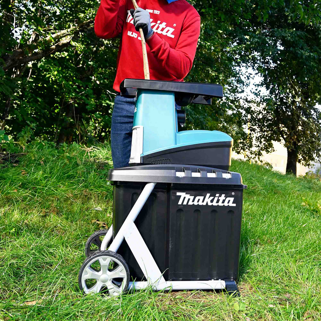 Bio-Häcksler Makita UD2500 2500W