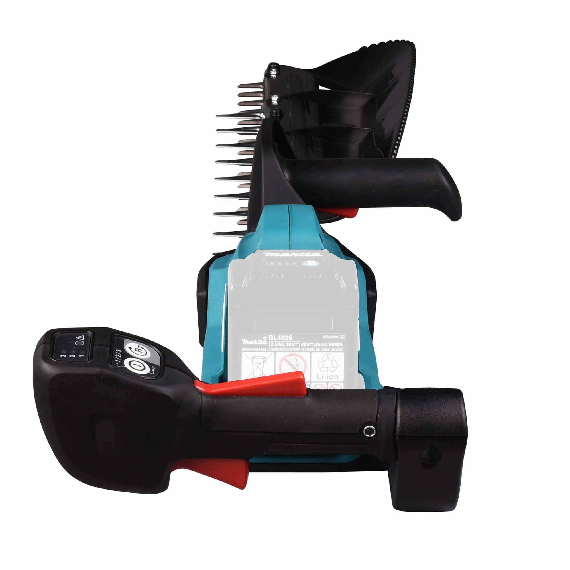 Heckenschere Makita UH013GZ 40V