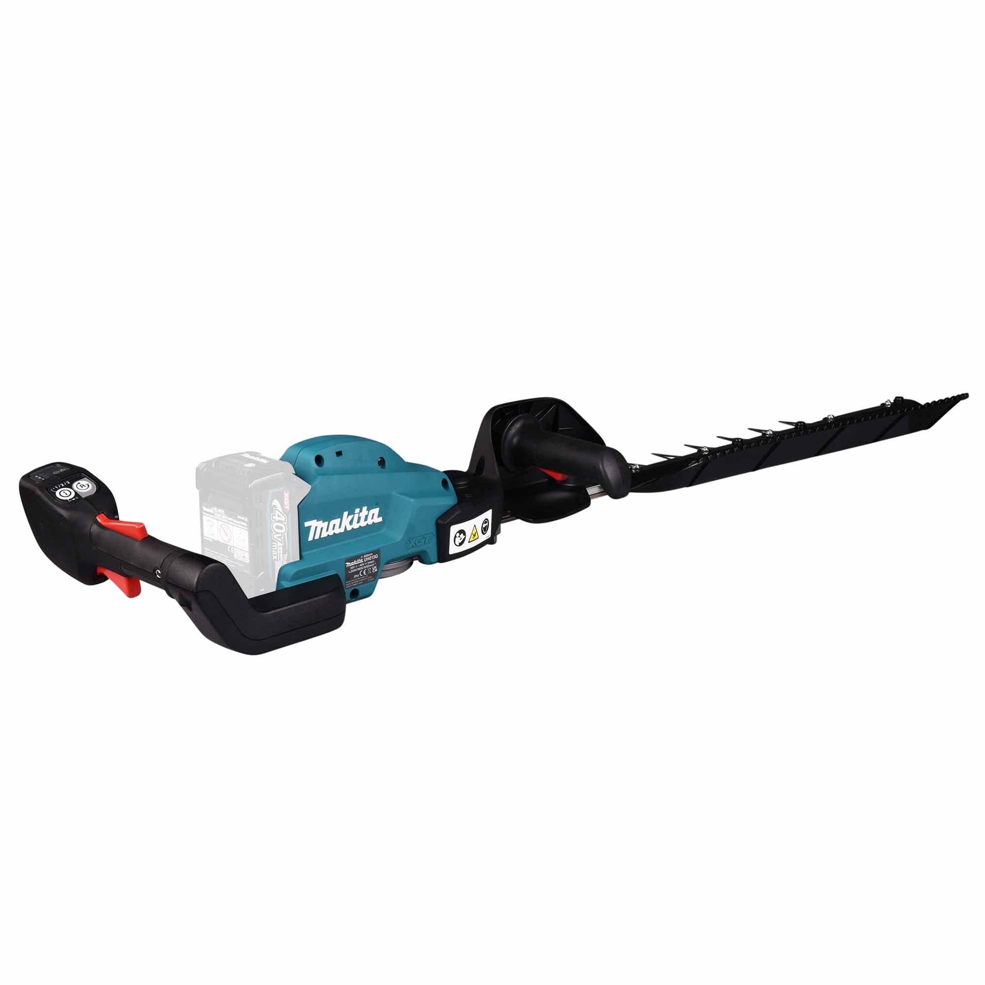Heckenschere Makita UH013GZ 40V