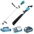 Gärtner Set Makita UH014+UR016 40V 4Ah