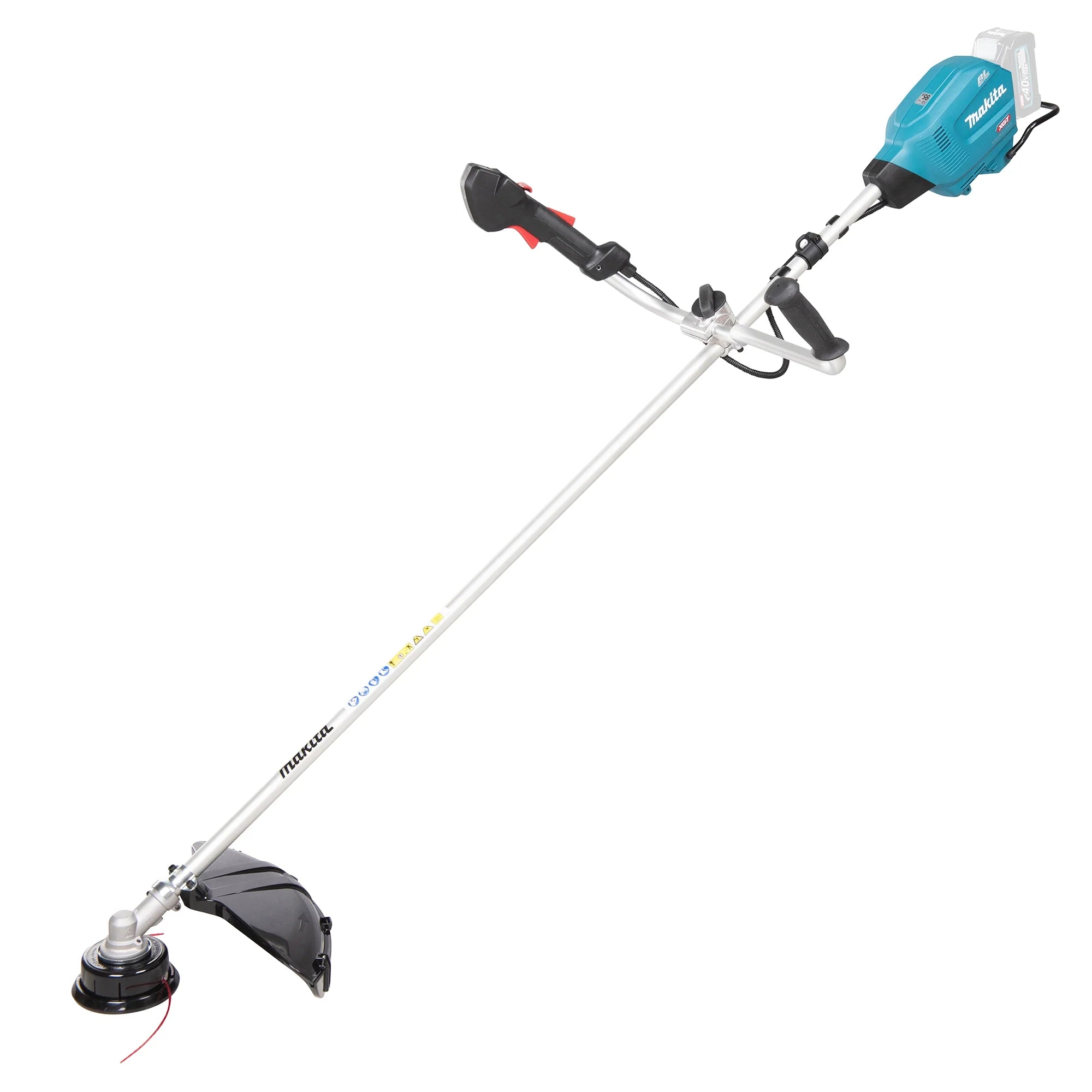 Freischneider Makita UR013GZ01 40V