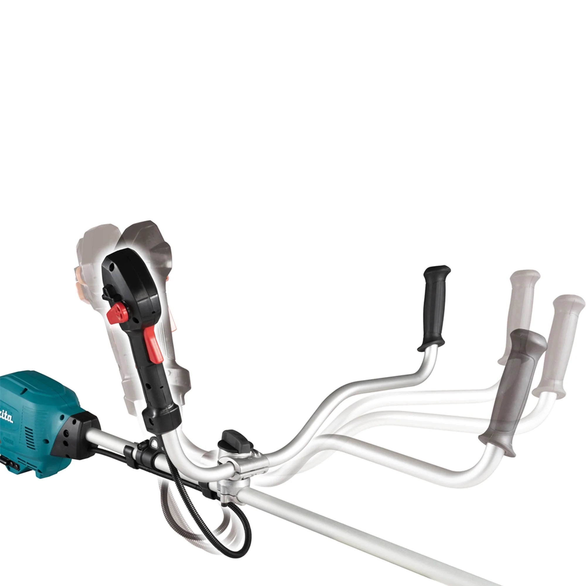 Freischneider Makita UR013GZ01 40V