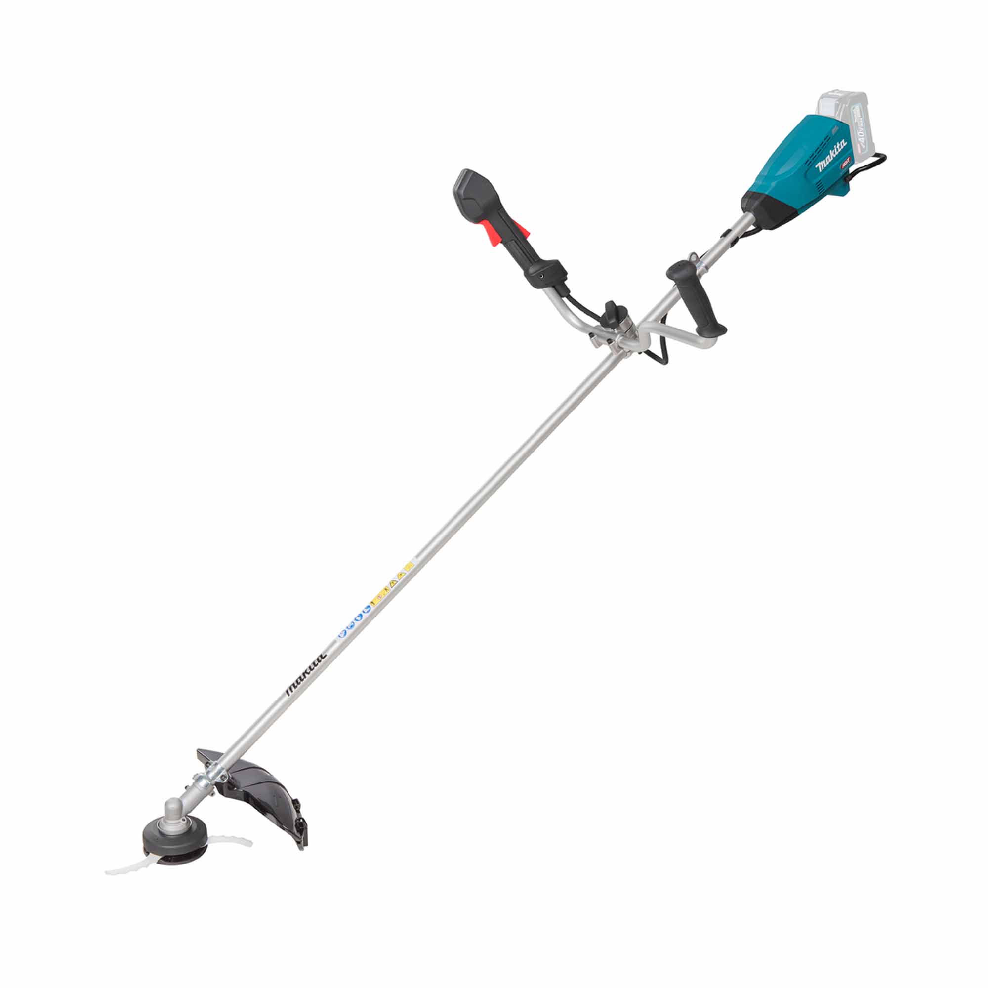 Freischneider Makita UR016GZ 40V