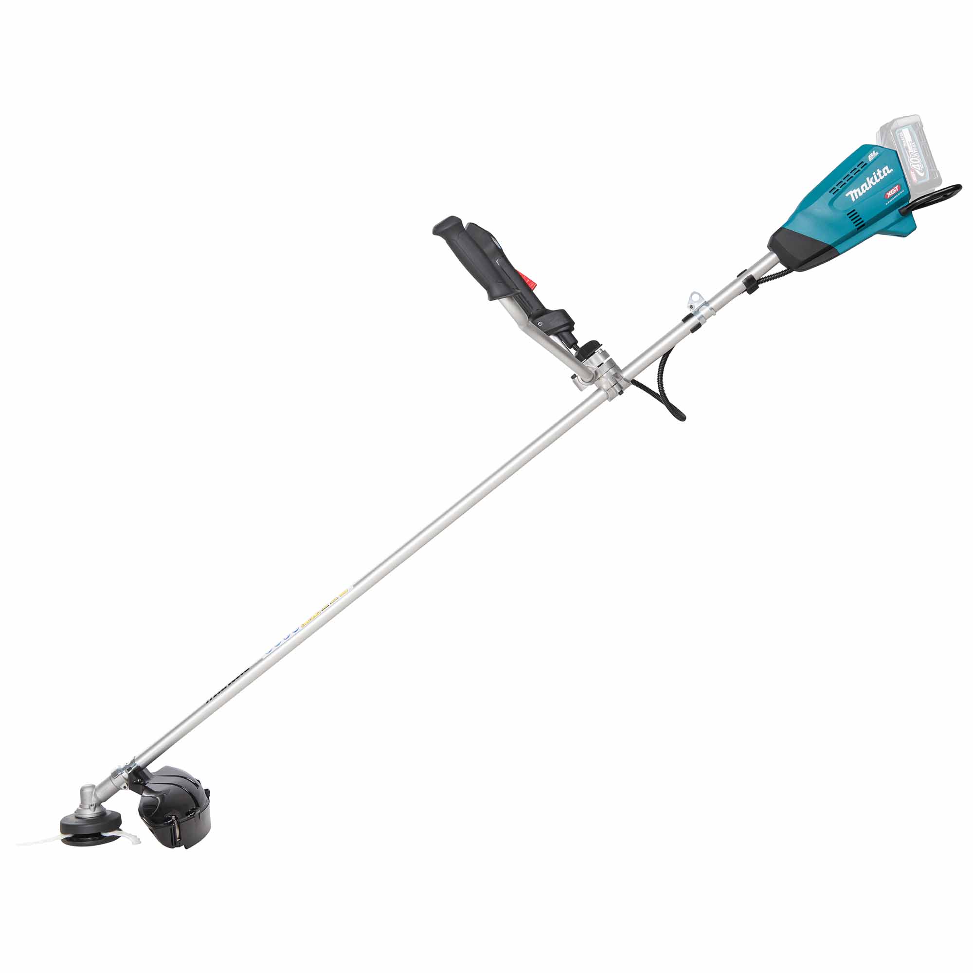 Freischneider Makita UR016GZ 40V