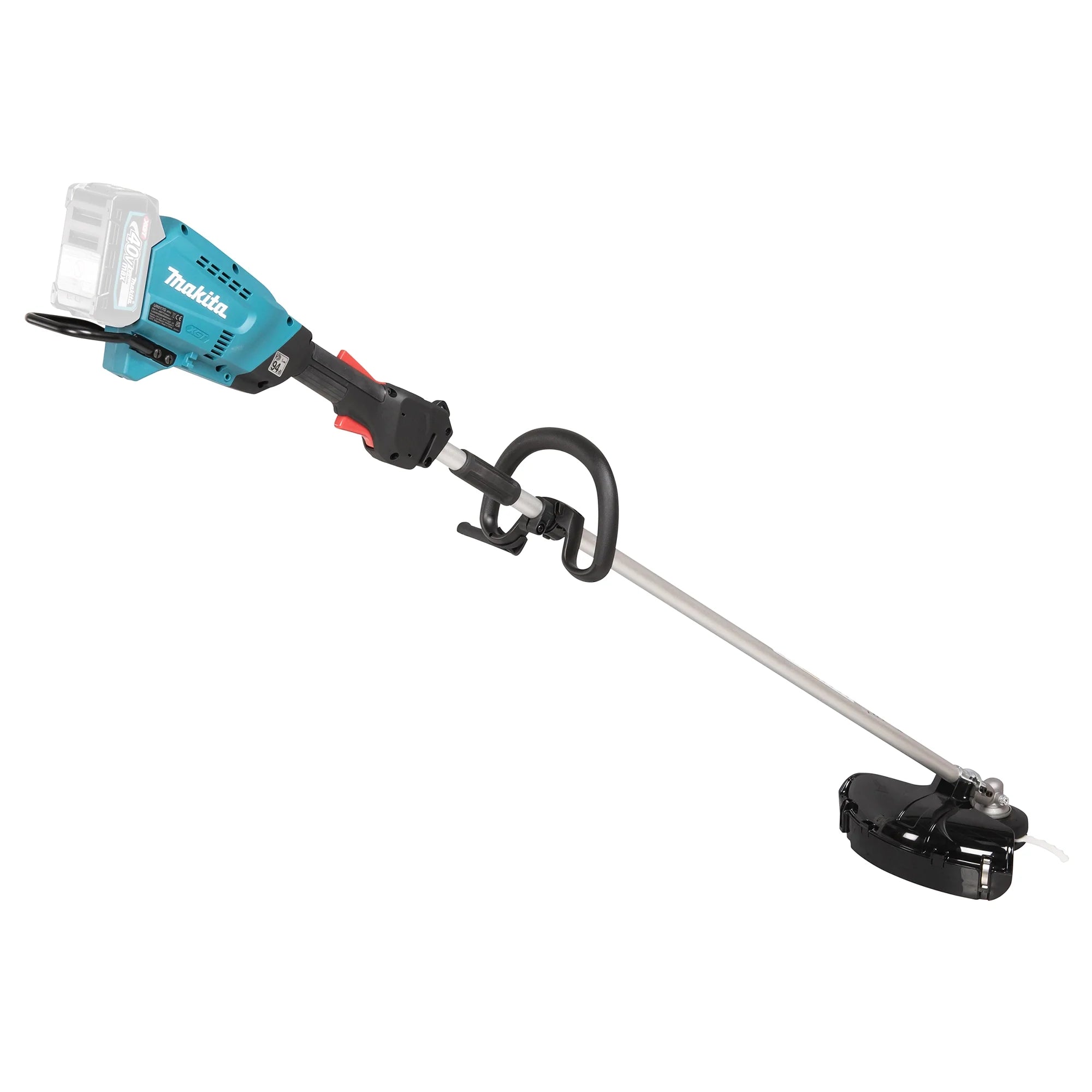 Freischneider Makita UR017GZ 40V