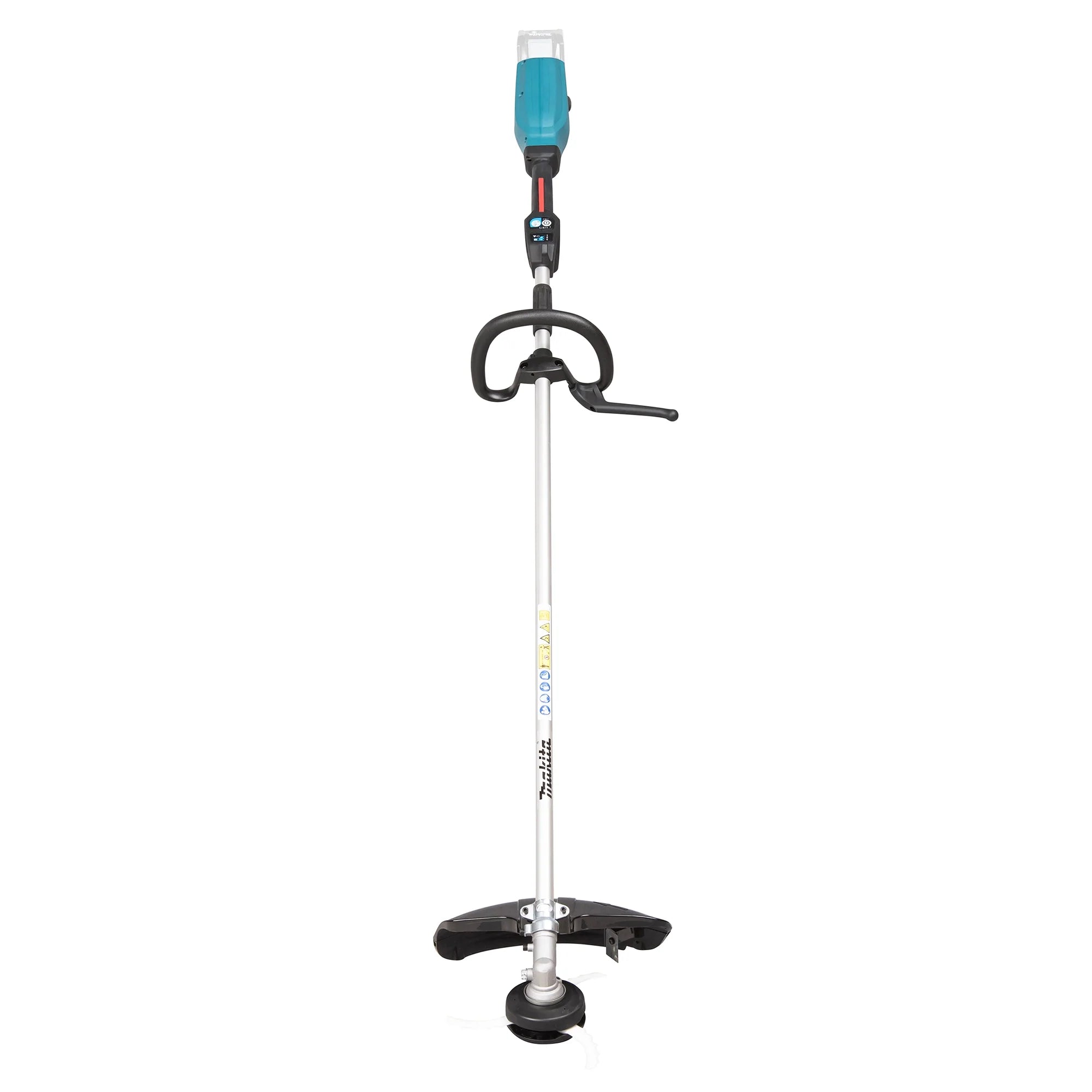 Freischneider Makita UR017GZ 40V