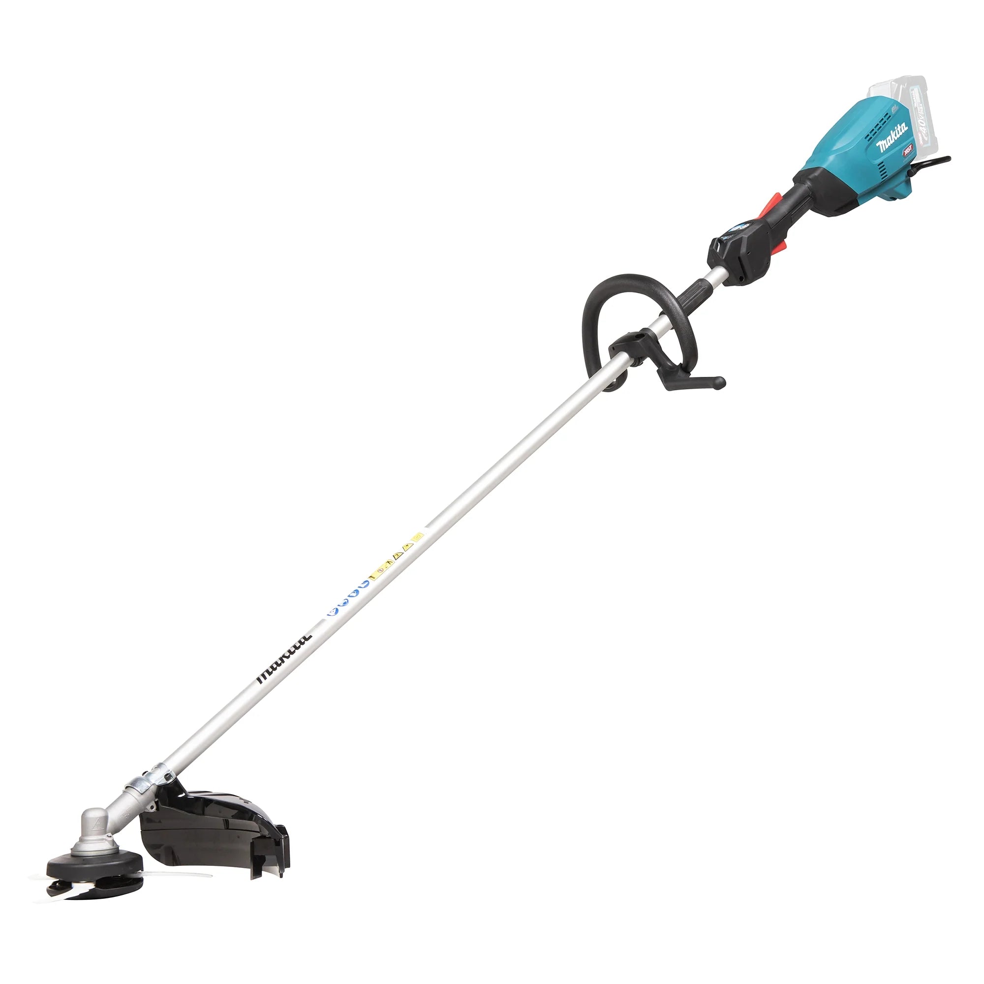 Freischneider Makita UR017GZ 40V