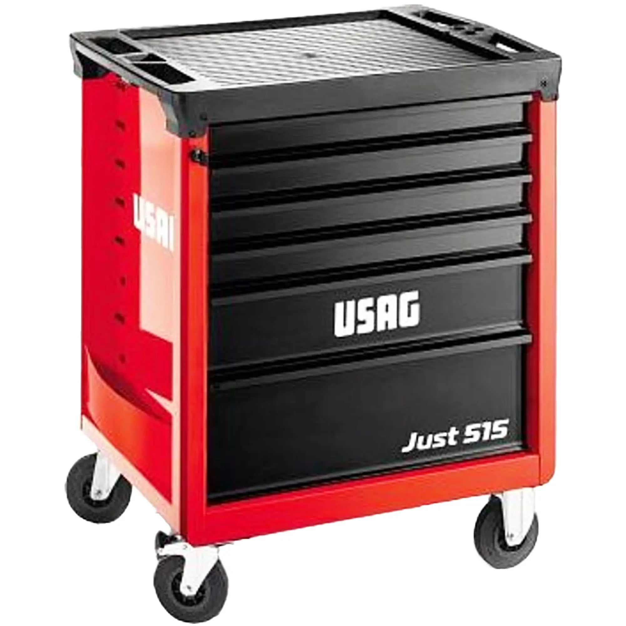 Warenkorb Usag JUST 515 J6SM mit 265-teiligem Wartungssortiment