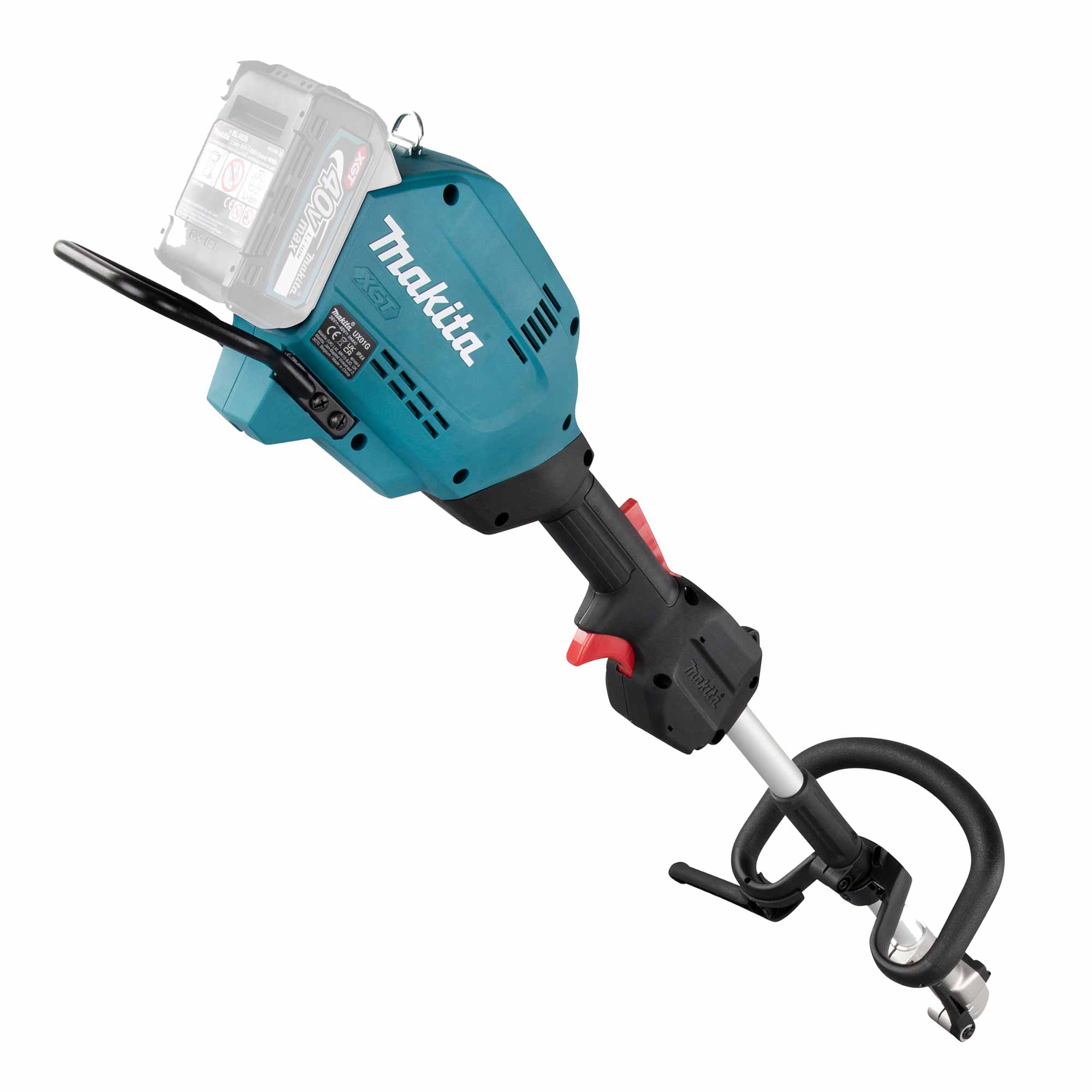 Multifunktionswerkzeug Makita UX01GZ 40V