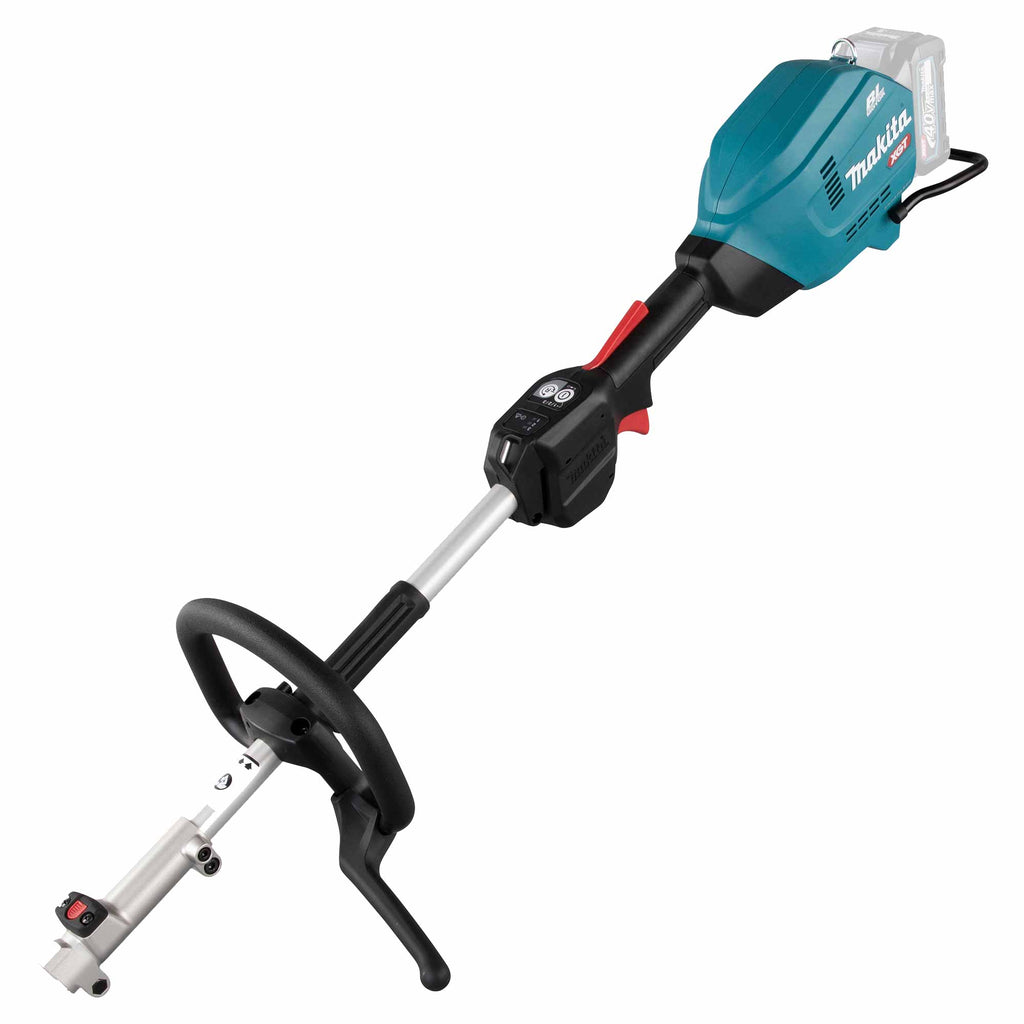 Multifunktionswerkzeug Makita UX01GZ 40V