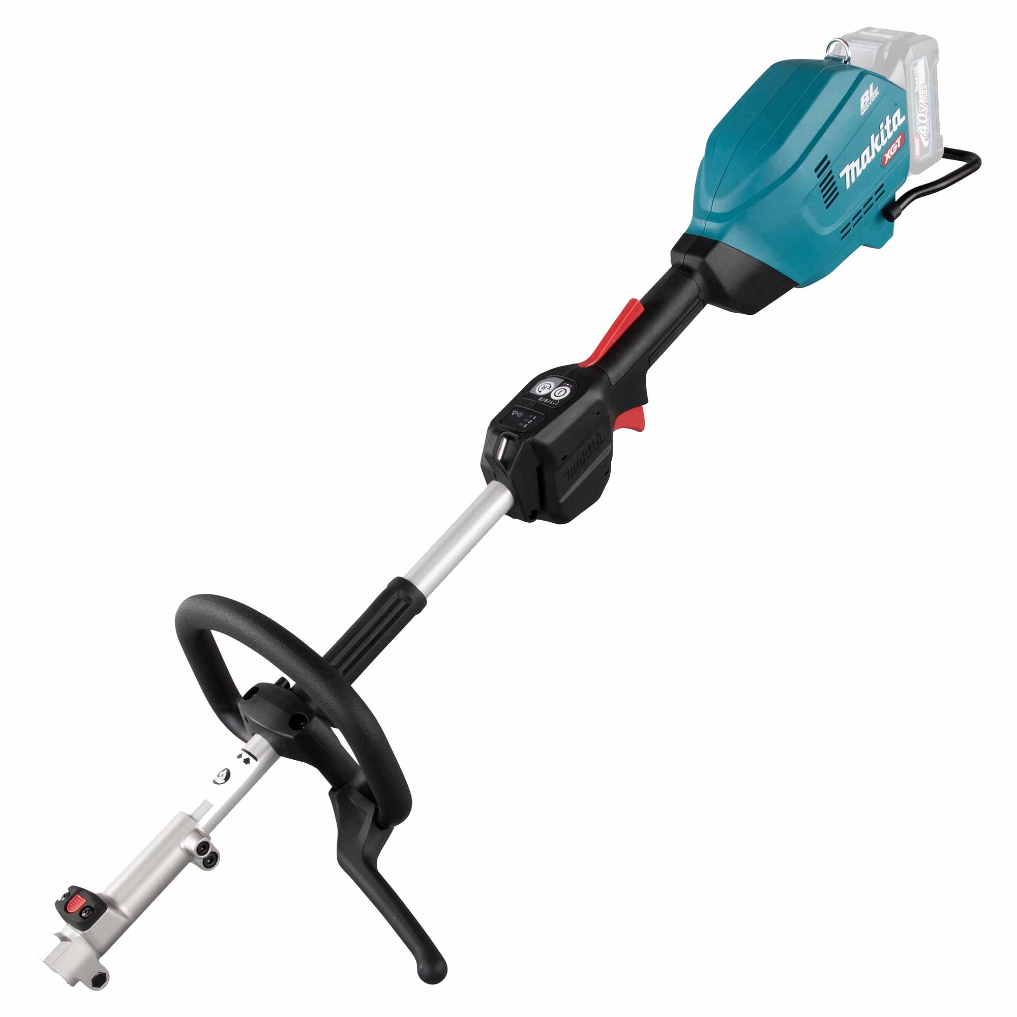 Multifunktionswerkzeug Makita UX01GZ 40V