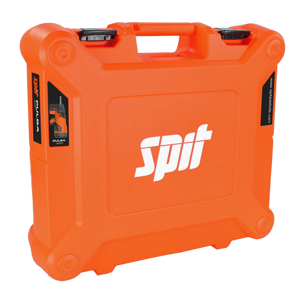 Nagler Spit Puls 40P+