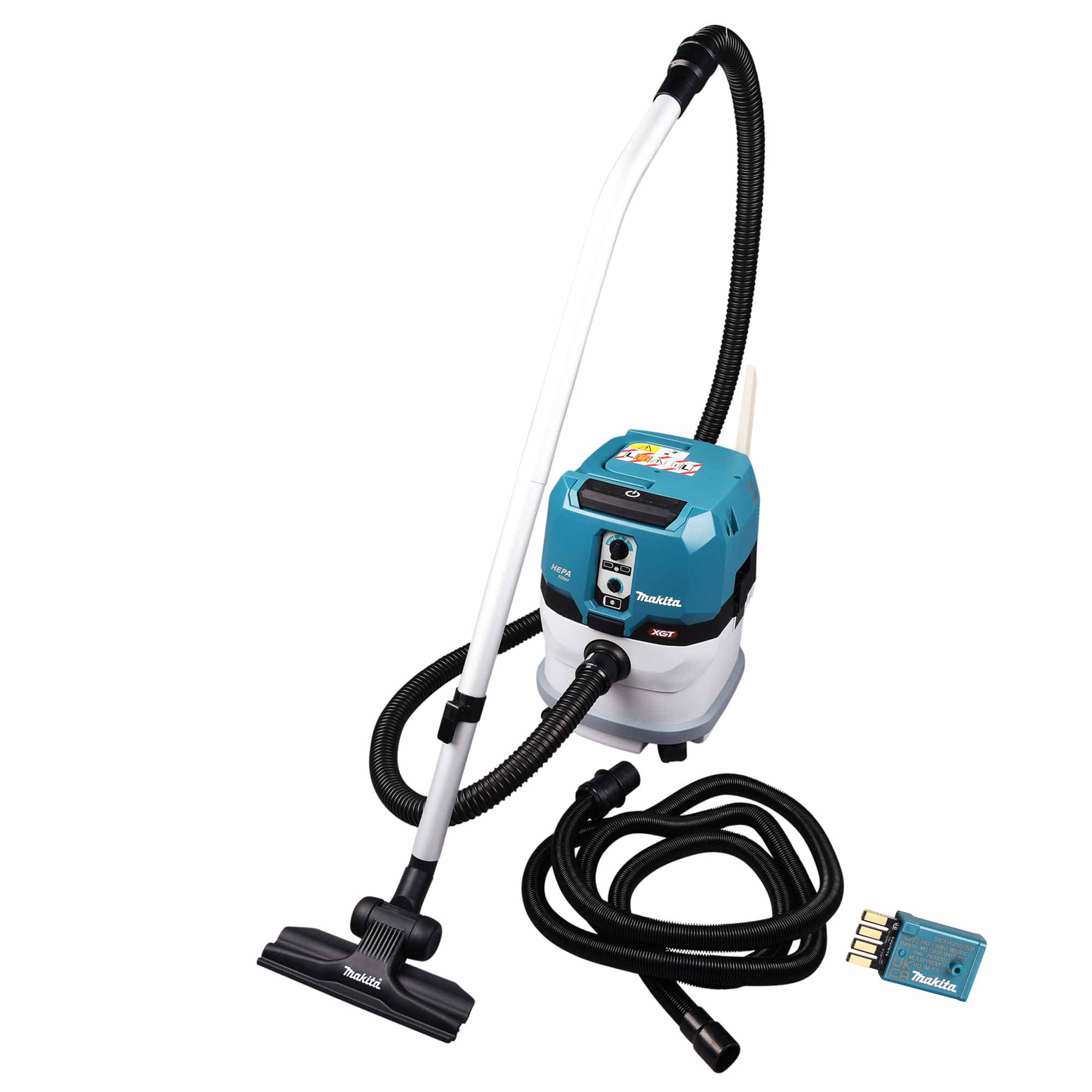 Aspirator Makita VC004GLZ01 40 V