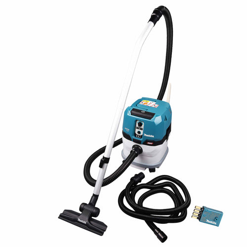 Aspirator Makita VC004GLZ01 40 V