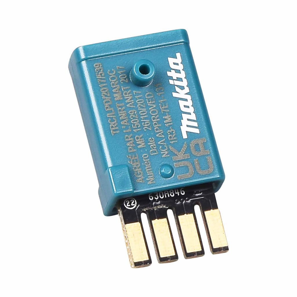 Aspirator Makita VC004GLZ01 40 V