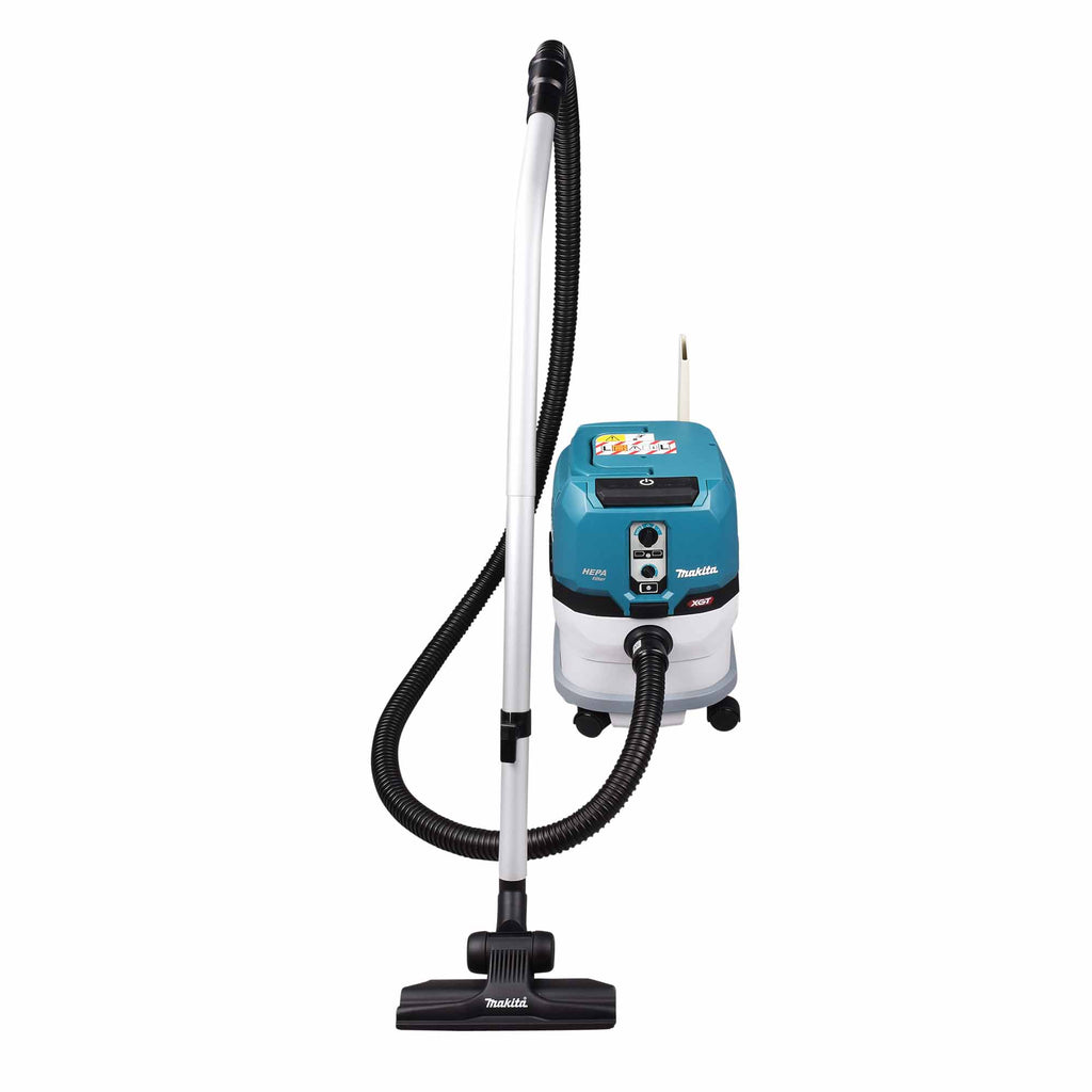 Aspirator Makita VC004GLZ01 40 V