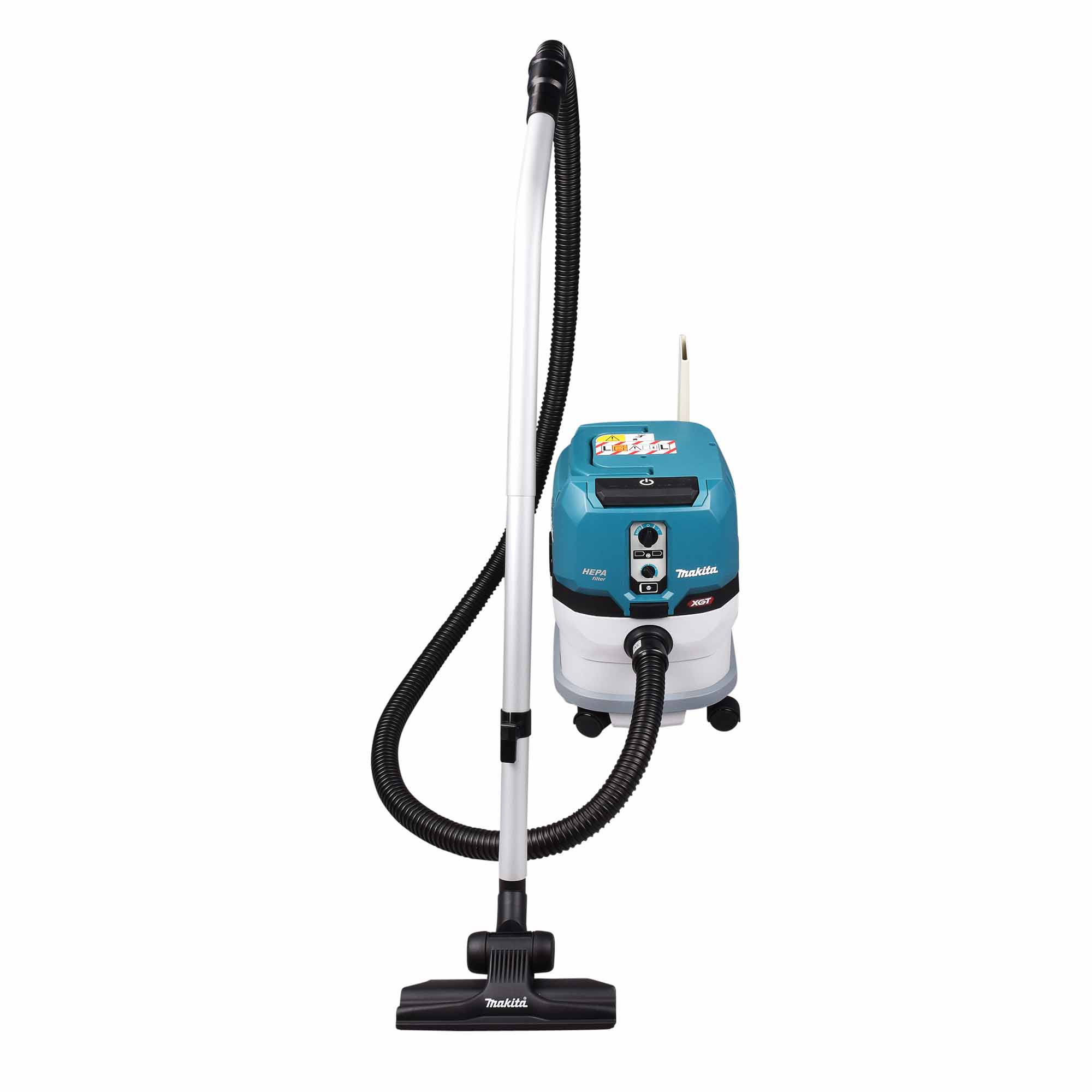 Aspirator Makita VC004GLZ01 40 V