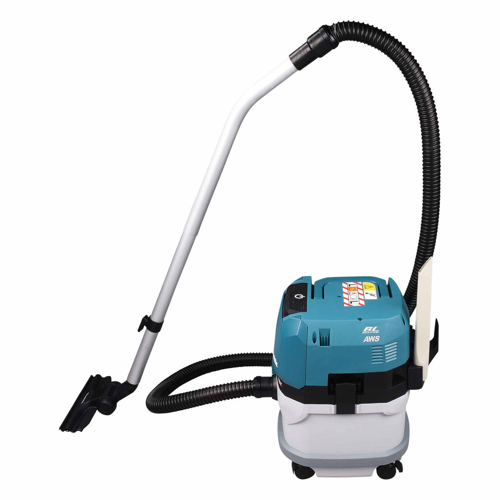 Aspirator Makita VC004GLZ01 40 V