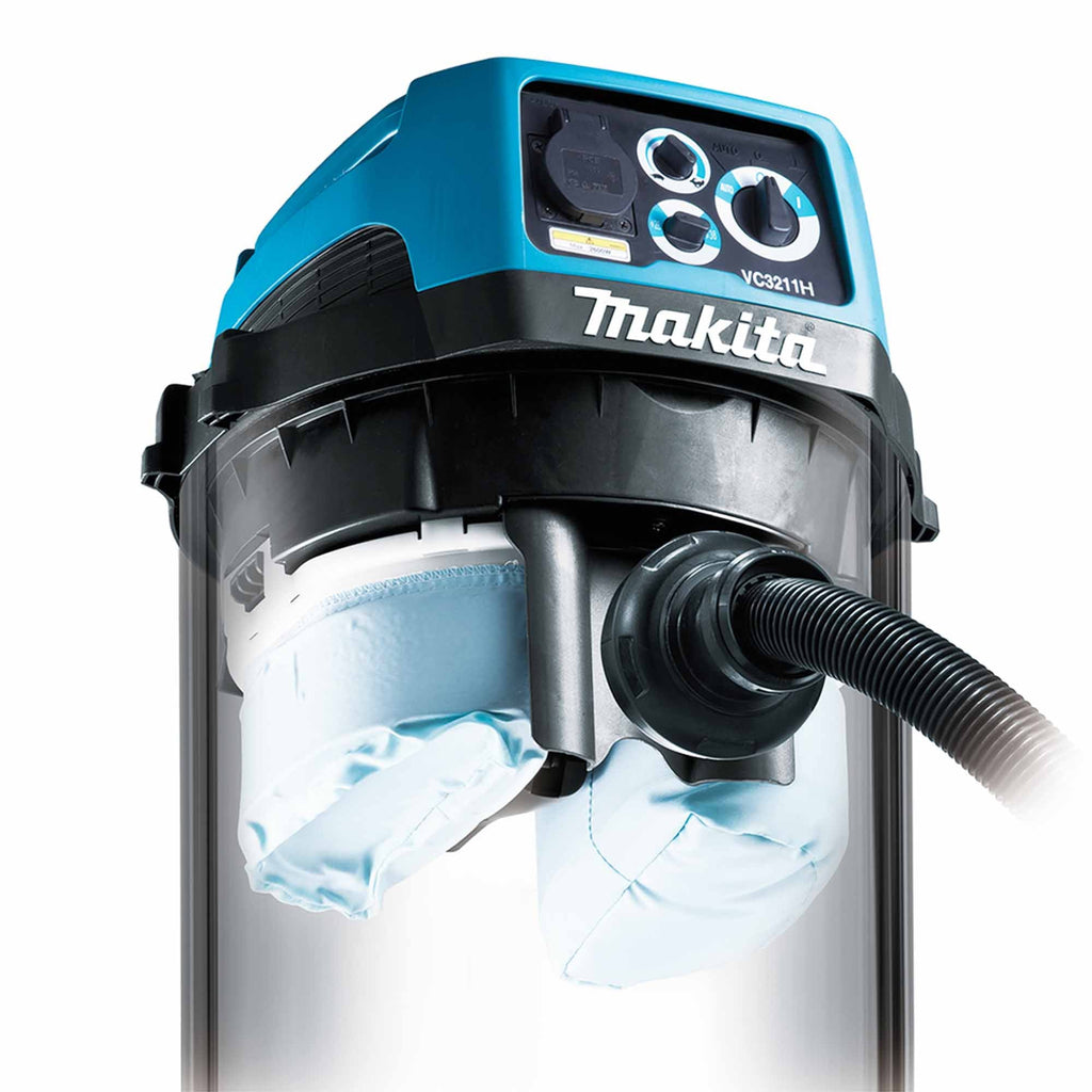 Aspirator Makita VC3211HX1 1050 W