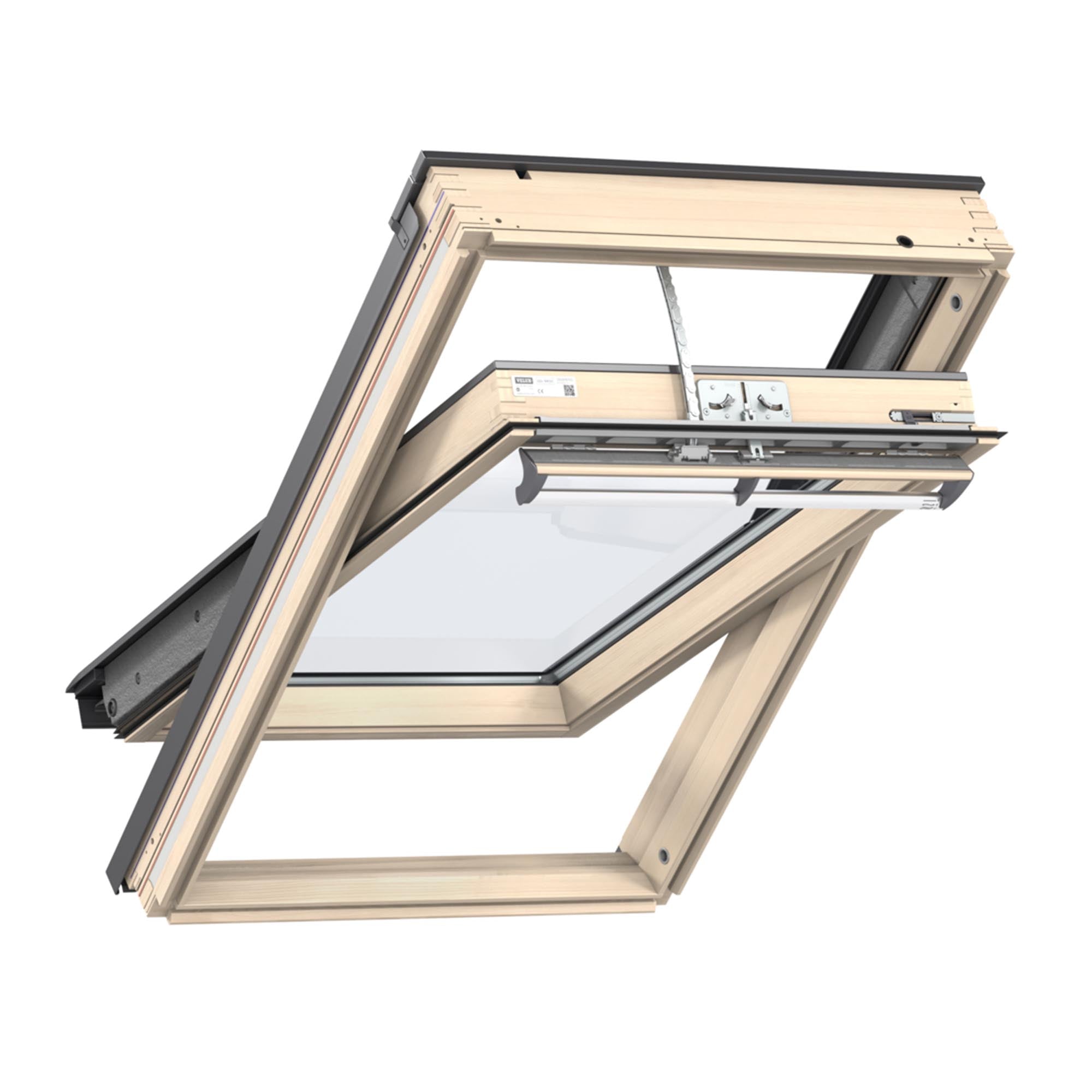 Integra Fenster Velux GGL 306821