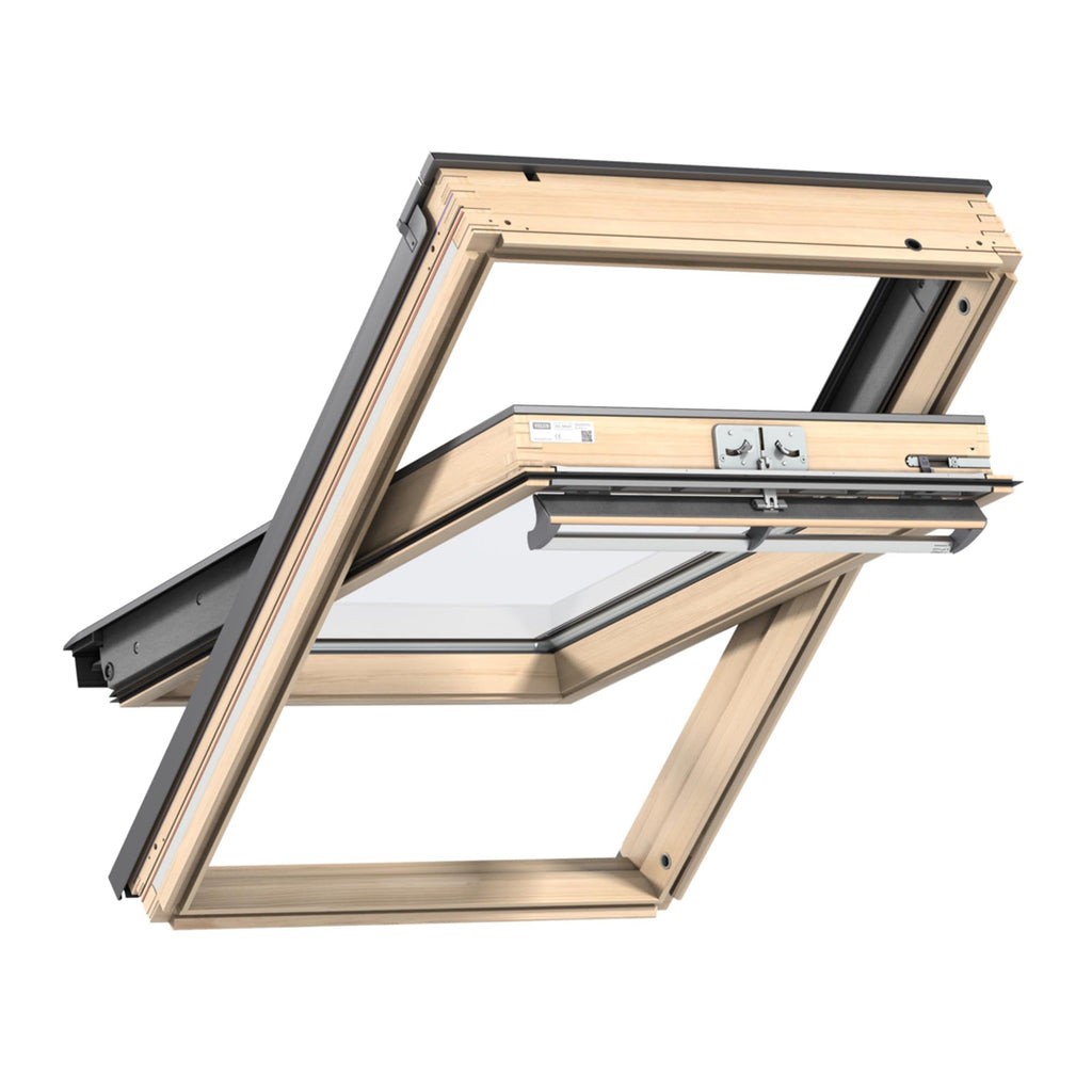 Manuelles Schwenkfenster Velux GGL 3068