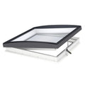 Flachdachfenster mit gebogenem Glas Velux CVU S2X101