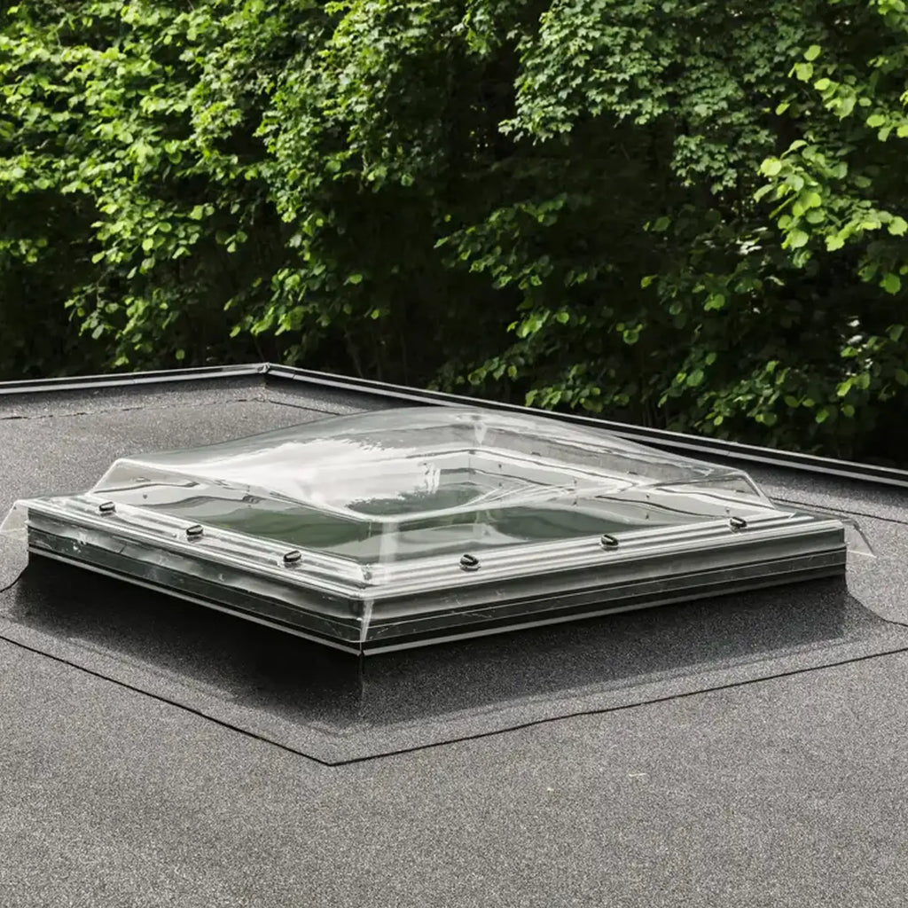 Feststehendes Fenster mit Standardverglasung Velux CFP S0X307