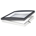 Flachdachfenster mit gebogenem Glas Velux CVU S2X102