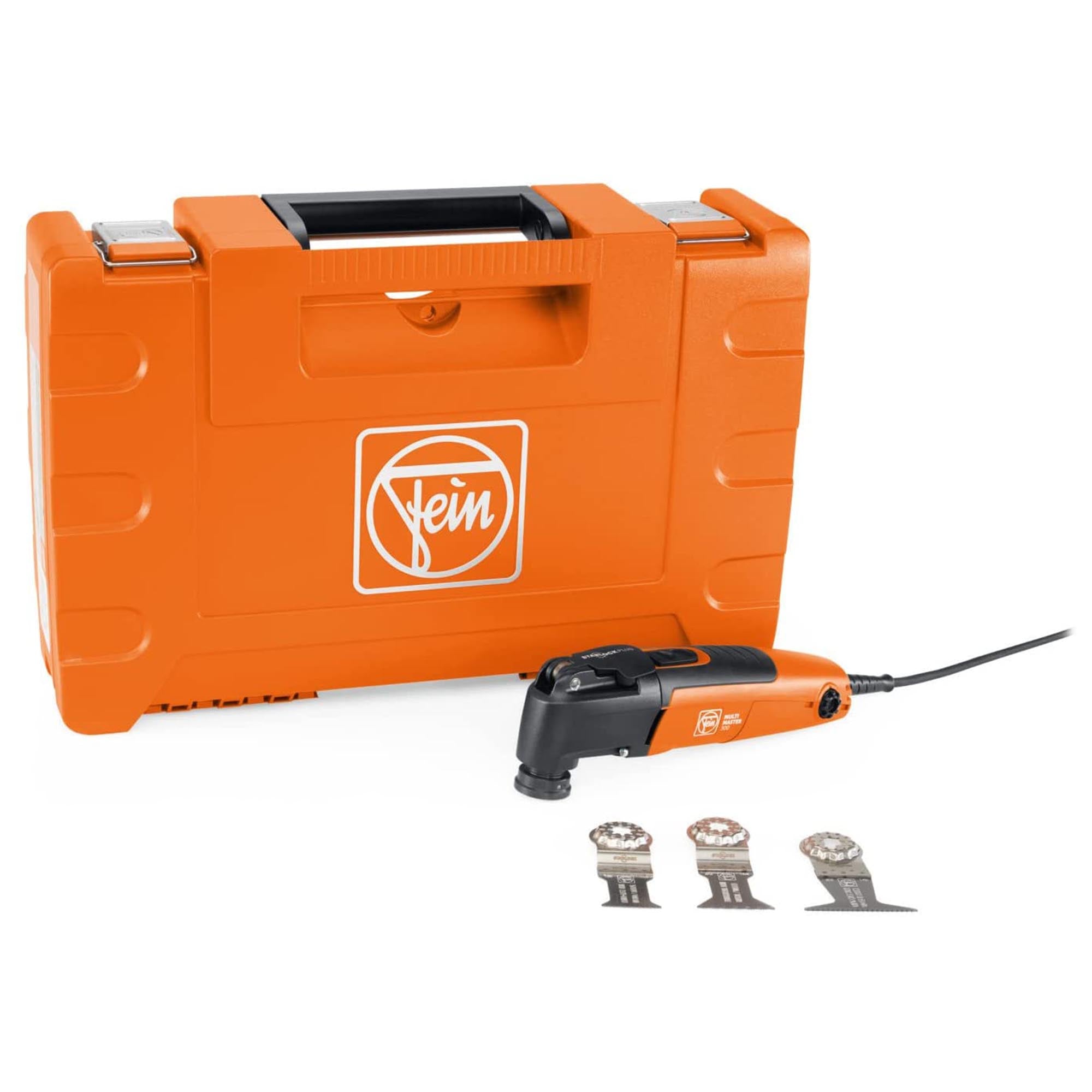 MultiMaster Fein 300 Plus Start 250 W