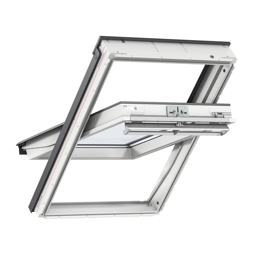 Manuelles Schwenkfenster Velux GGU 0068