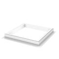 Steigrohr mit Sockel Velux ZCU 0015