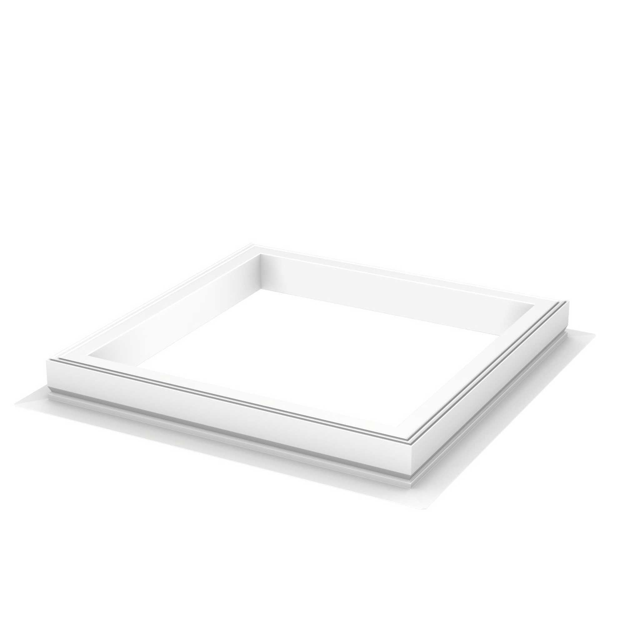 Steigrohr mit Sockel Velux ZCU 0015