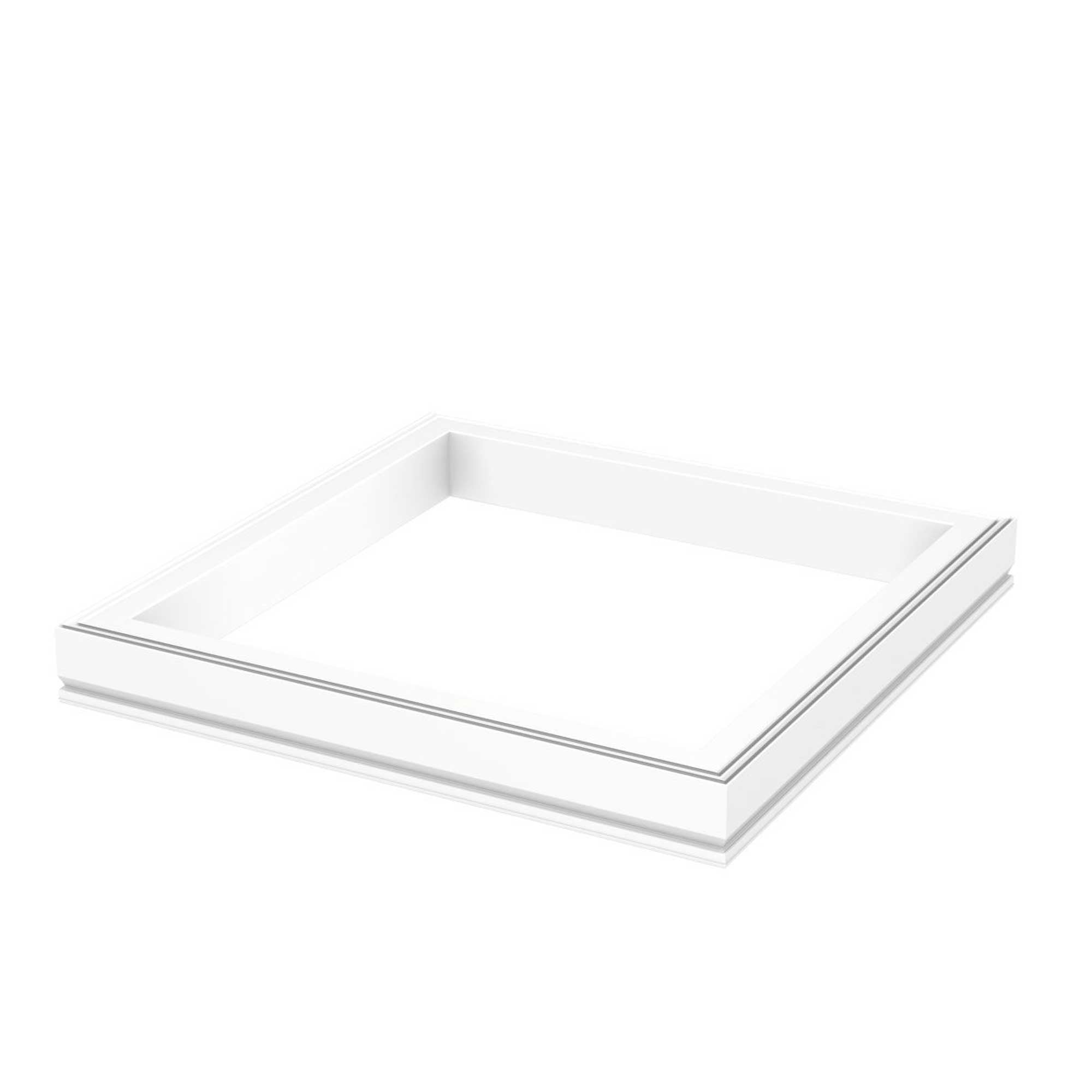 Steigrohr ohne Sockel Velux ZCU 1015