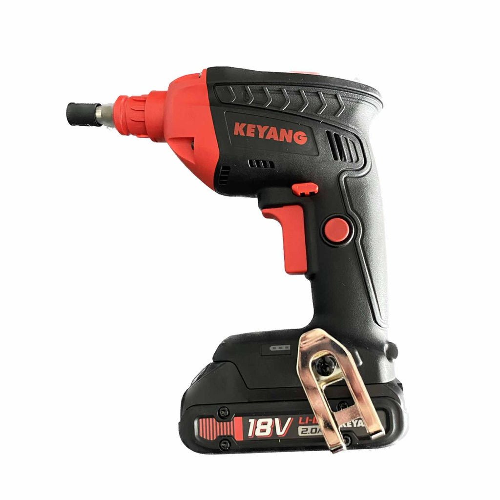 Schraubendreher ABC System Keyang ASD-1800L 2Ah