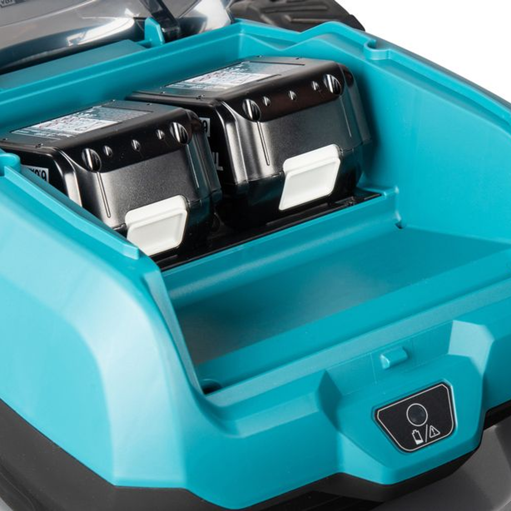 Rasenmäher Makita DLM466Z 18Vx2