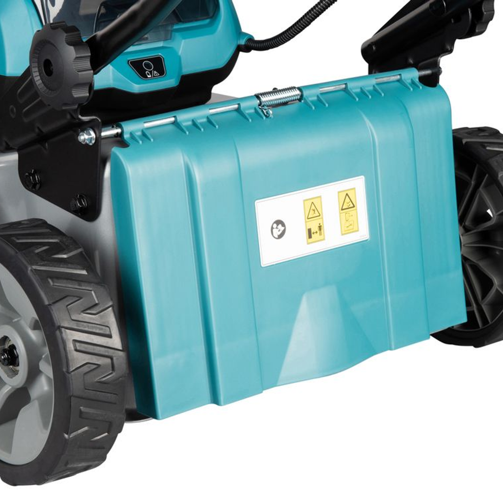 Rasenmäher Makita DLM466Z 18Vx2