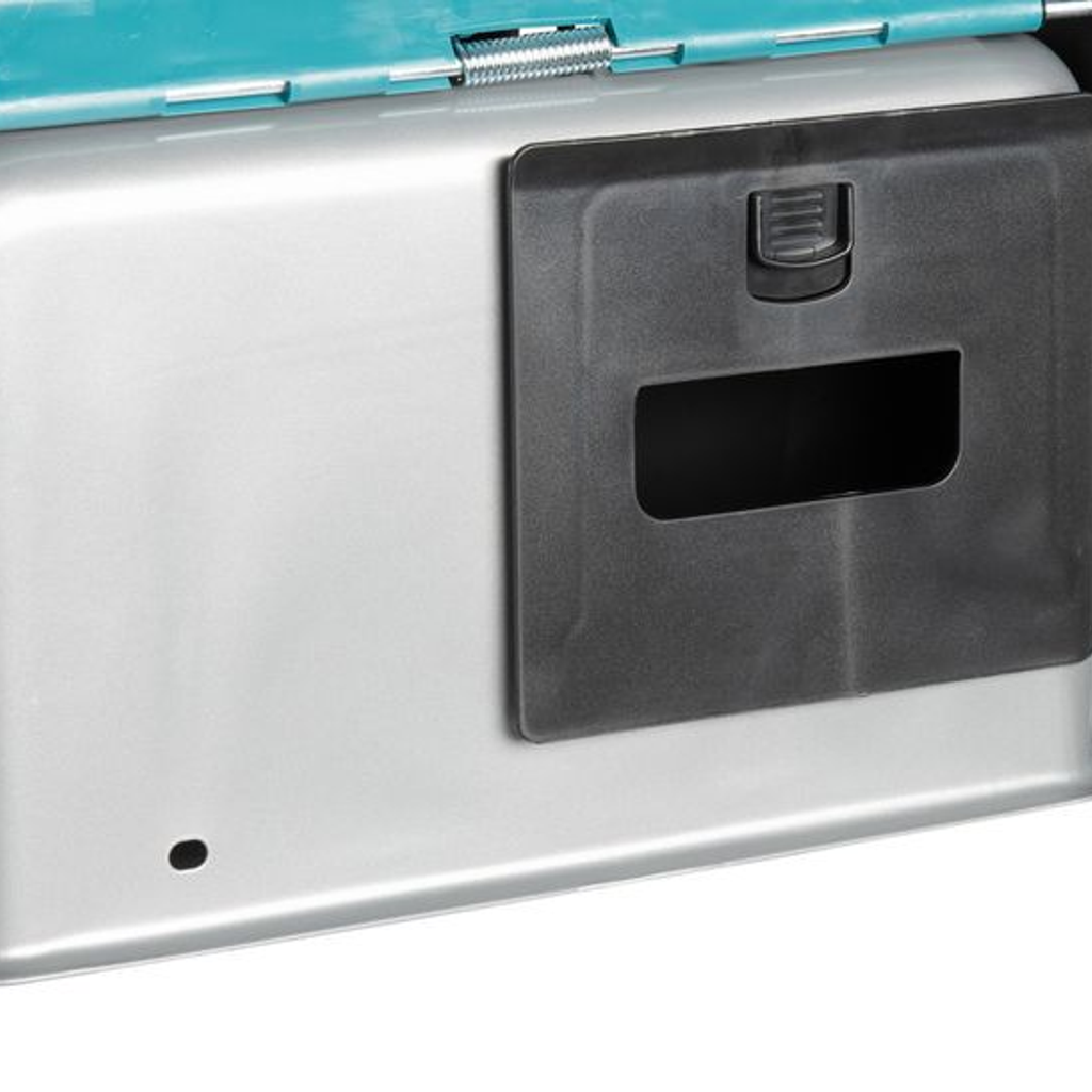 Rasenmäher Makita DLM466Z 18Vx2