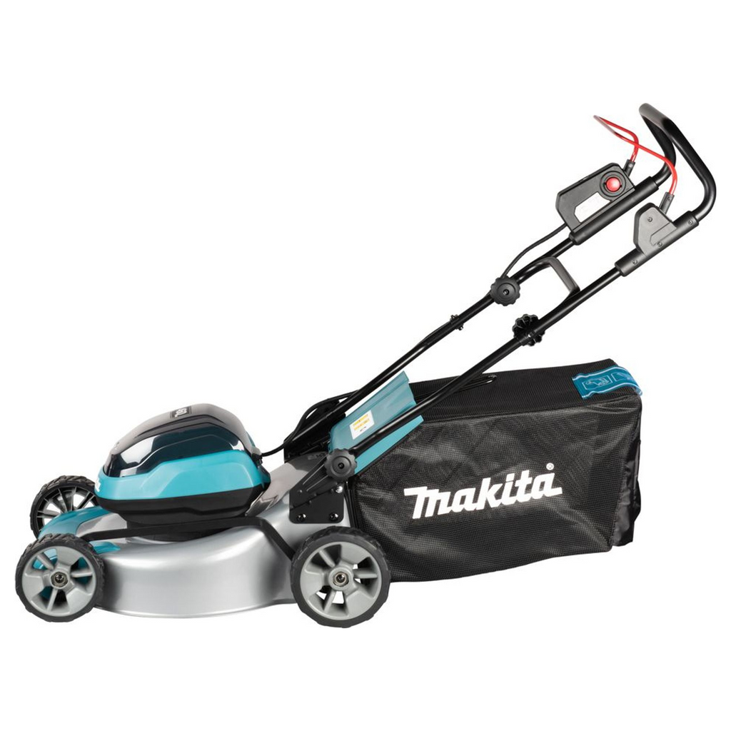 Rasenmäher Makita DLM466Z 18Vx2