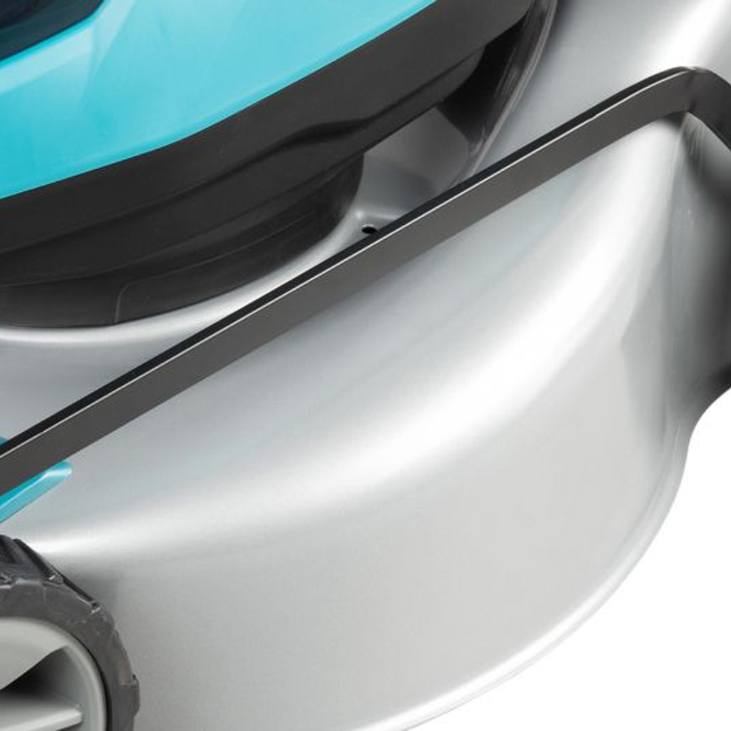 Rasenmäher Makita DLM466Z 18Vx2