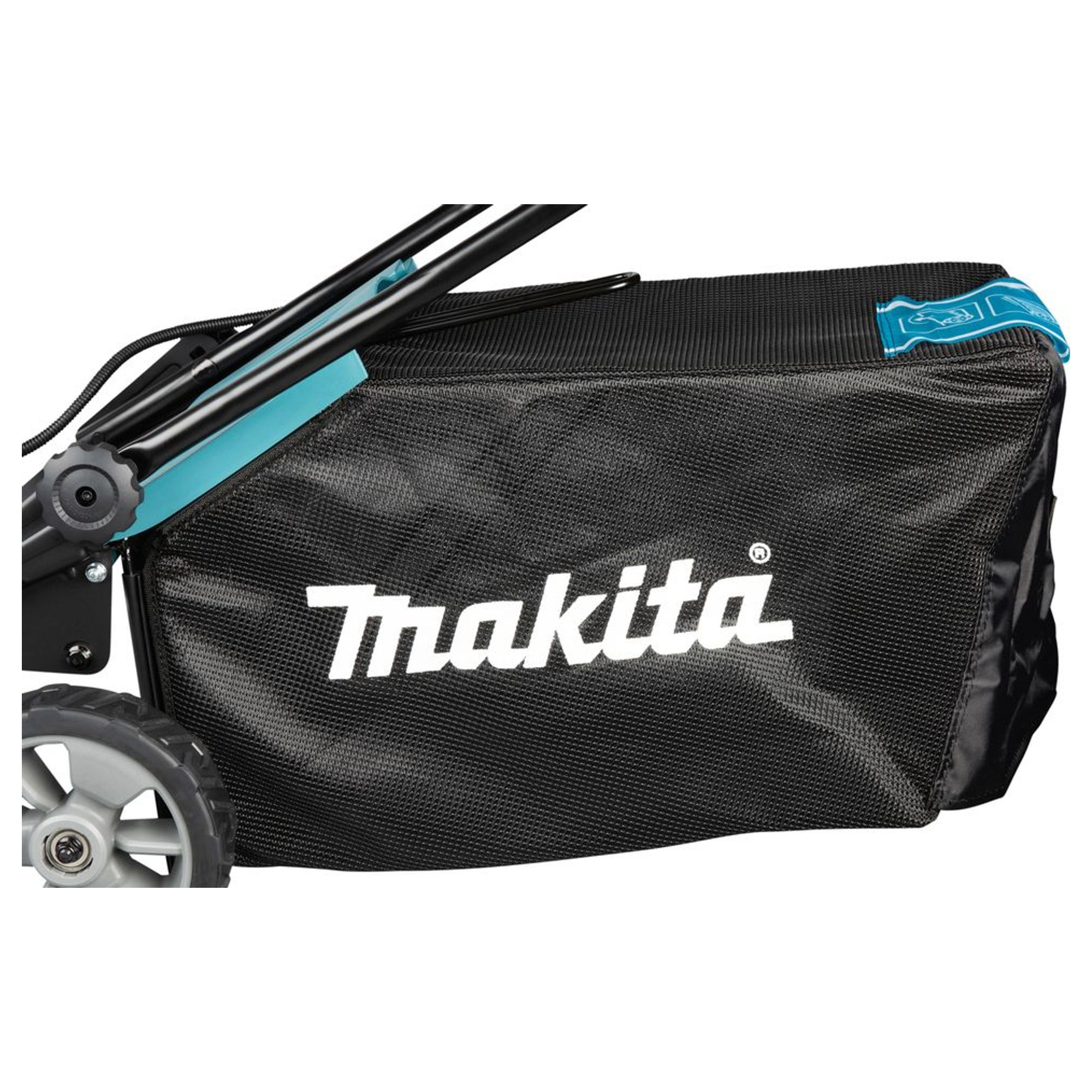 Rasenmäher Makita DLM466Z 18Vx2