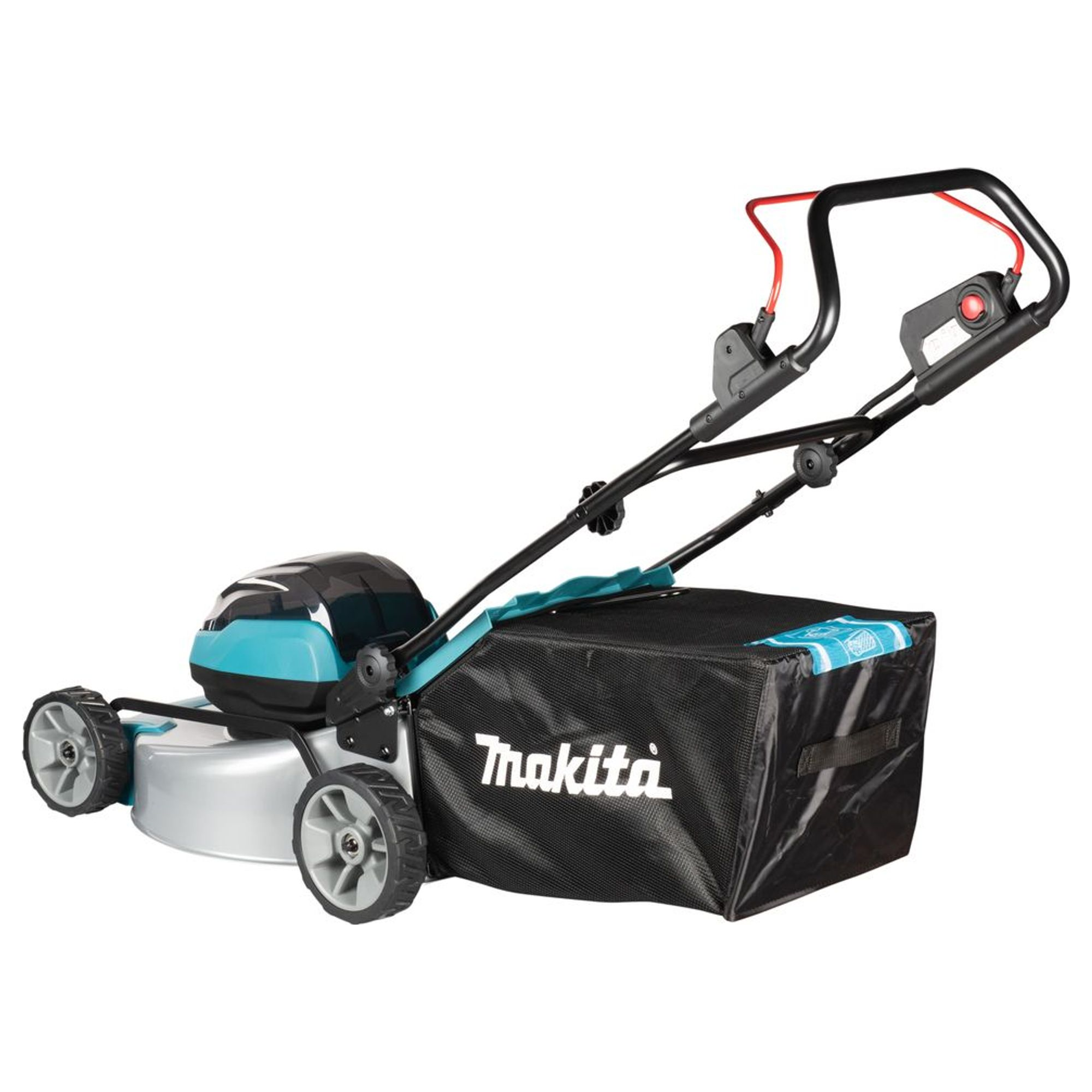Rasenmäher Makita DLM466Z 18Vx2