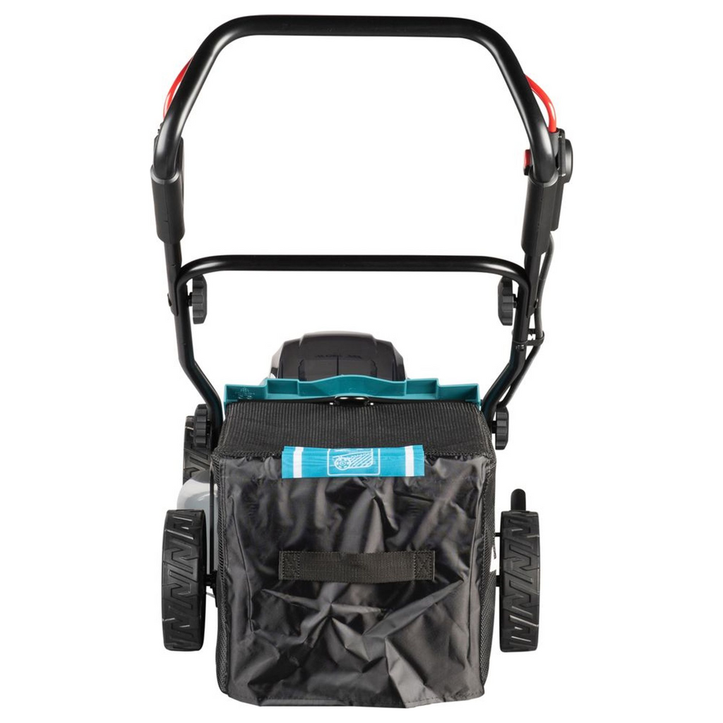 Rasenmäher Makita DLM466Z 18Vx2