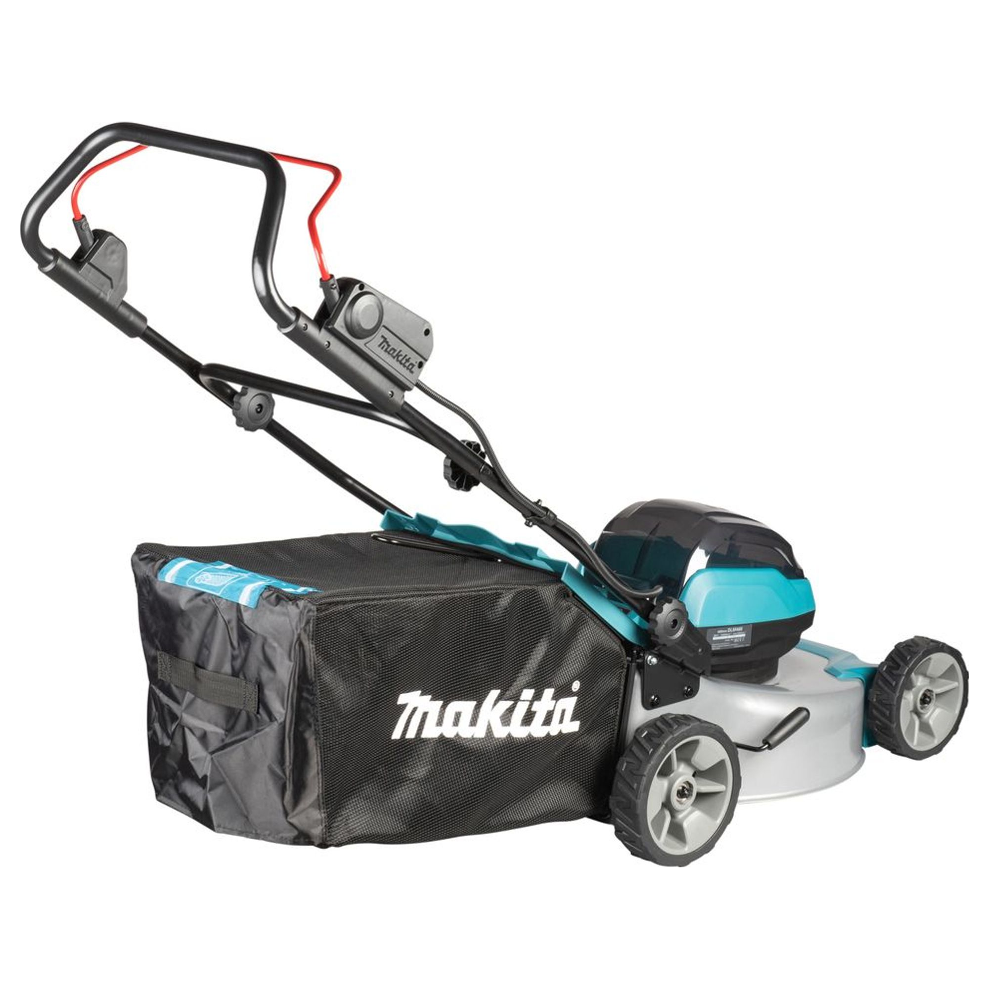 Rasenmäher Makita DLM466Z 18Vx2